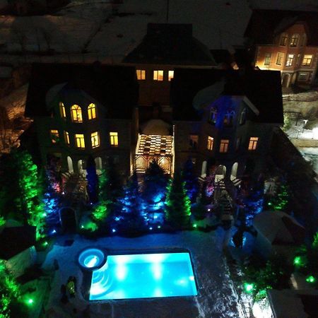Villa Hills Chimgan المظهر الخارجي الصورة