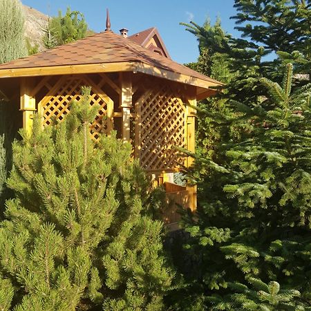 Villa Hills Chimgan المظهر الخارجي الصورة