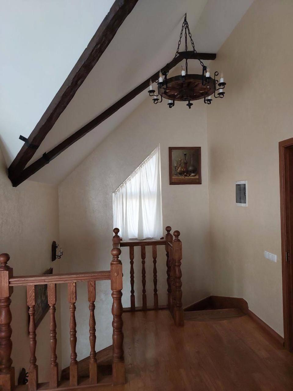 Villa Hills Chimgan المظهر الخارجي الصورة