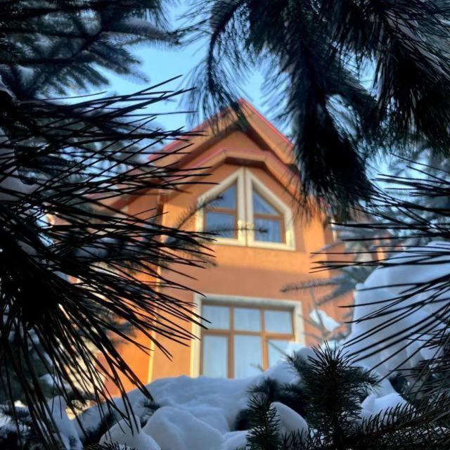 Villa Hills Chimgan المظهر الخارجي الصورة