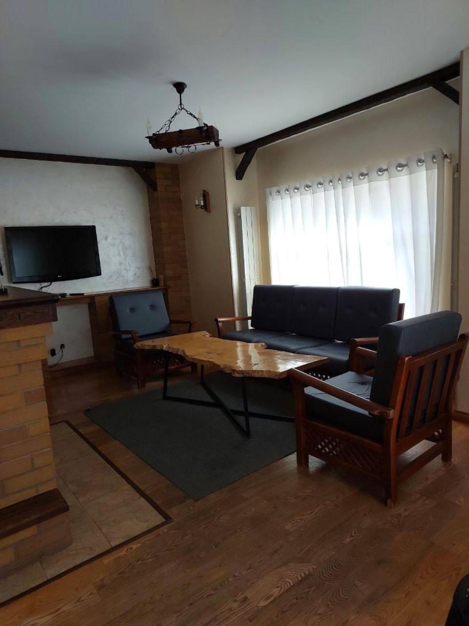 Villa Hills Chimgan المظهر الخارجي الصورة